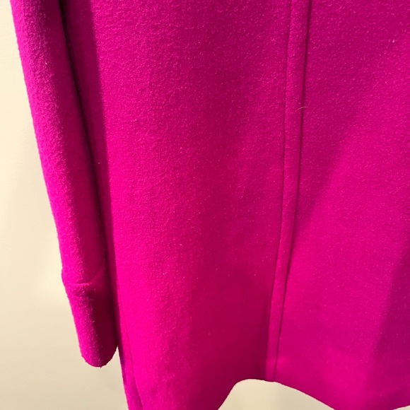 J. Crew Women's Pink Jacket - Picture 5 of 9